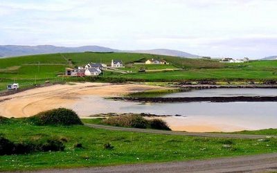 St John’s Point Donegal