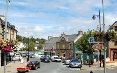 Ardara Festival Capital of Donegal