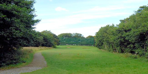 Cloughaneely Golf Club Falcarragh