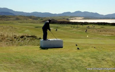 Golf Classics in Donegal and the North West