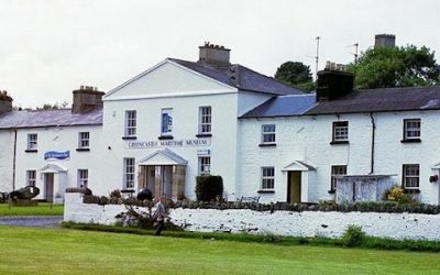 Inishowen Maritime Museum and Planetarium