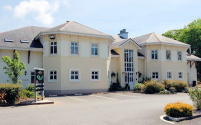 Letterkenny Golf Club