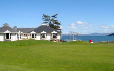 Portsalon Golf Club County Donegal