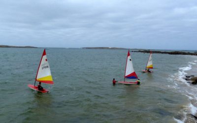 Selkie Sailing  – Derrybeg – Gweedore – Co Donegal