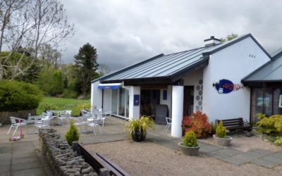 The Donegal Craft Village