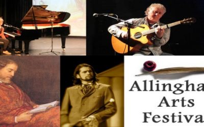 The Allingham Arts Festival