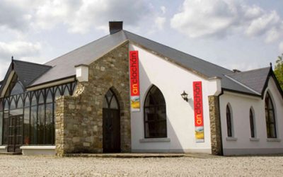 An Clachán Gallery