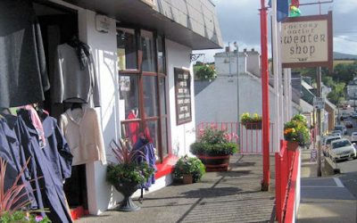 Kennedy of Ardara