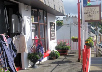 Kennedy of Ardara