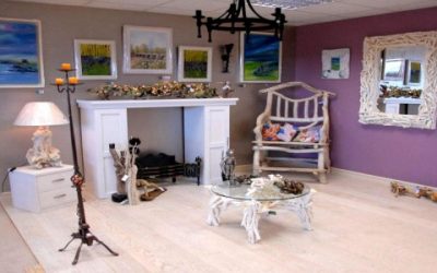 The Letterkenny Craft and Design Studio