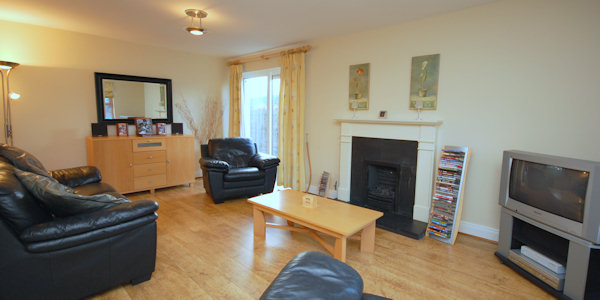House Rental Donegal Ireland
