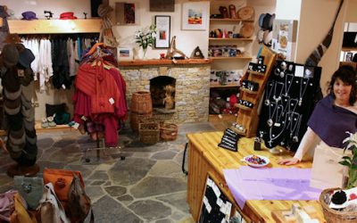 Glendowen Craft Studio Donegal