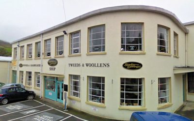 Studio Donegal Kilcar