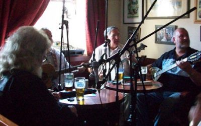 Cup of Tae Festival, Ardara