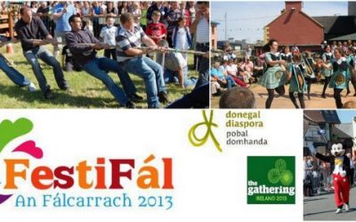 FestiFál An Falcarrach :: The Falcarragh Festival