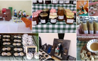 Country Markets in Donegal