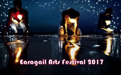 Earagail Arts Festival Donegal 2017