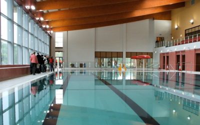 Swimming Pools in Donegal