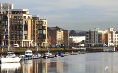 Top 5 things to see on a day trip to Derry City