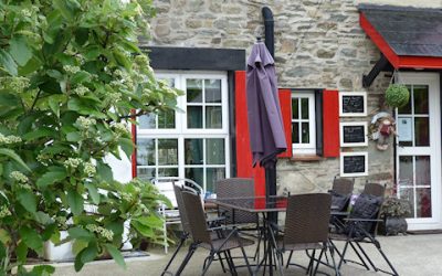 Nancy’s Barn Ballyliffin Donegal