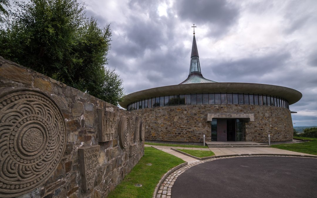 Burt Chapel Donegal