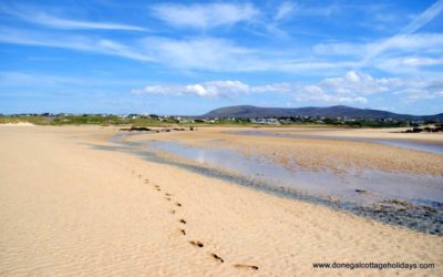Derrybeg Holiday Homes