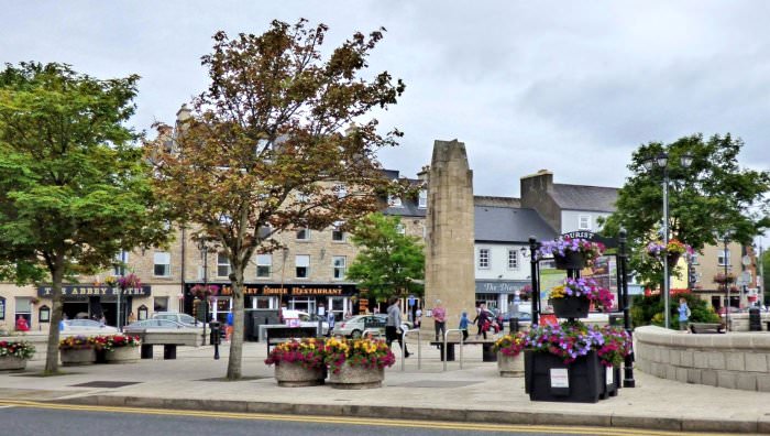 Donegal Town Holiday Homes