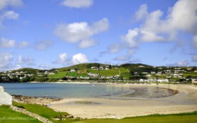 Downings Holiday Homes