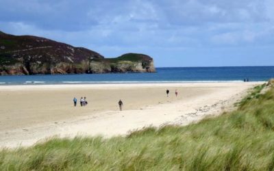 Dunfanaghy Holiday Homes