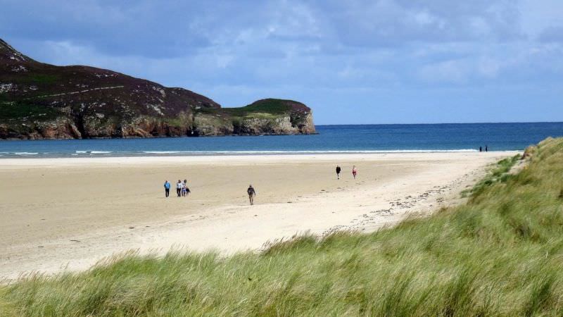 Dunfanaghy Holiday Homes