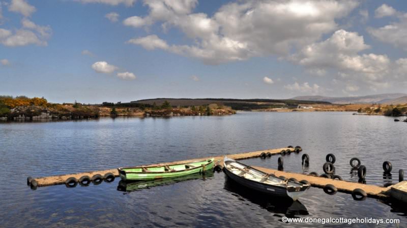 Dungloe Holiday Homes
