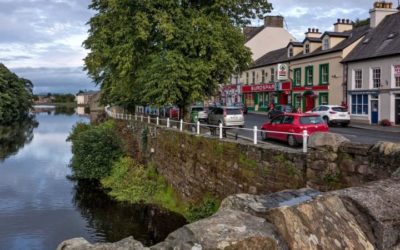 Ramelton Holiday Homes