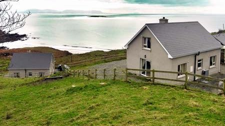 Cara Cottage