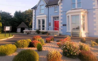 Monreagh Heritage Centre