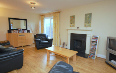 House Rental Donegal Ireland