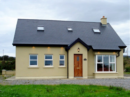 Tir na nOg Cottage - Bunbeg, Donegal, Ireland