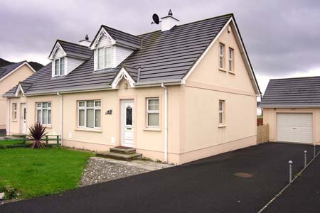 Sandymount Cottage, Buncrana, Inishowen, Donegal, Ireland