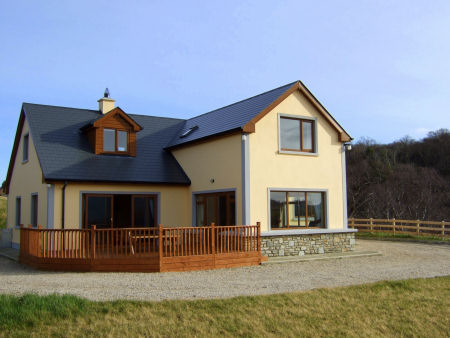 Conrose House - Churchill, Donegal, Ireland