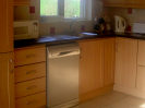 kitchen of Mamore View