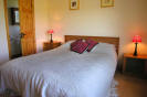 Bedroom - Vishnu Cottage, Clonmany, Inishowen, Donegal, Ireland