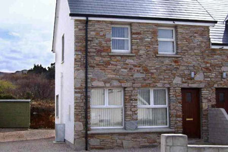 Ocean Heights Cottage,Dunfanaghy,Donegal,Ireland