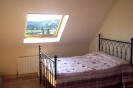 Swillybrin Cottage bedroom