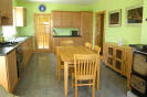 Rosshead Cottage - kitchen