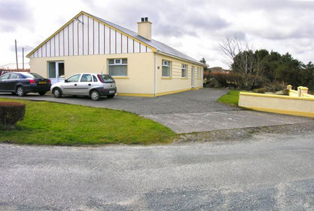 Rossemore Holiday Cottage Glengad