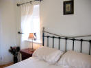 bedroom - Owenea Lodge Glenties