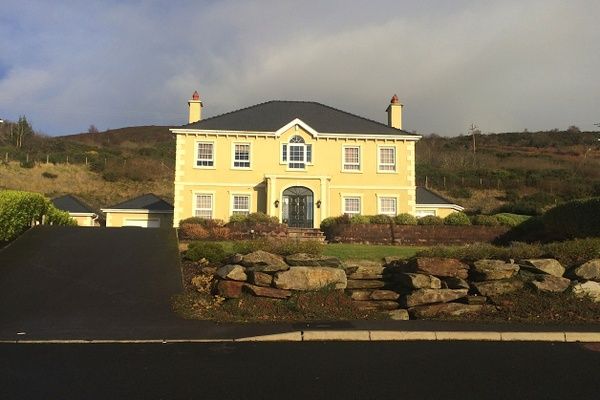 15beaconhill,  Fahan