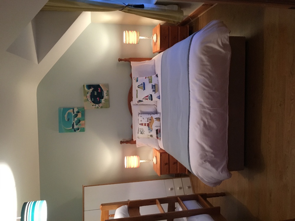 Family room - first floor