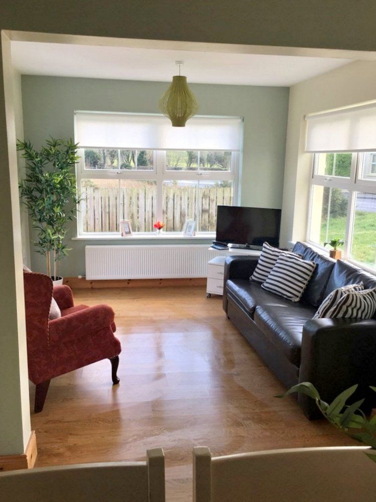 4 Ballymastoker Heights Portsalon Self Catering Cottage in Donegal