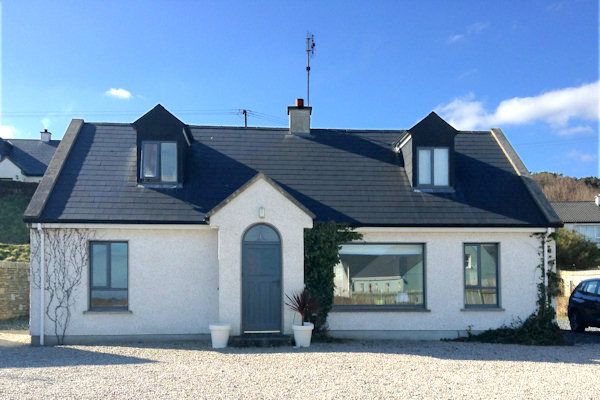 4 Sandhill Cottages - Dunfanaghy, Dunfanaghy