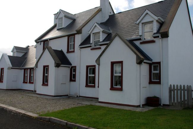 5 Clara Meadows - Dunfanaghy, Dunfanaghy